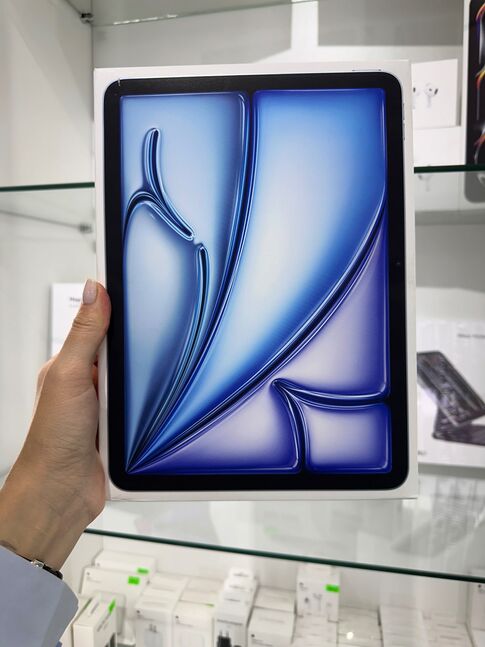 Ipad air m2