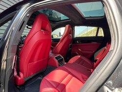 Porcshe panamera 4 zarna