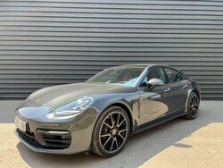Porcshe panamera 4 zarna