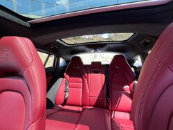 Porcshe panamera 4 zarna