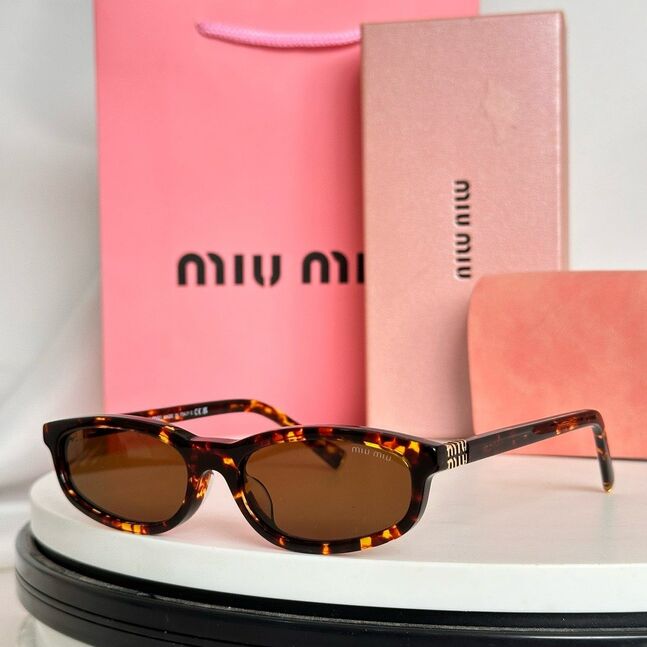 Miu miu нарны шил