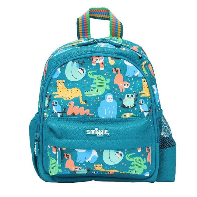 Smiggle брэндийн үүргэвч