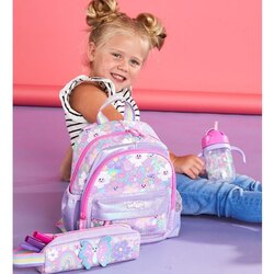 Smiggle брэндийн үүргэвч