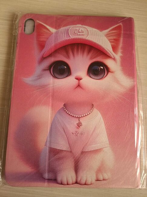 Ipad case