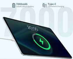 Teclat m50plus tablet #tab house