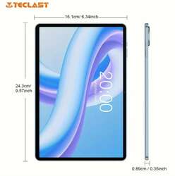 Teclat m50plus tablet #tab house