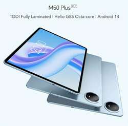 Teclat m50plus tablet #tab house