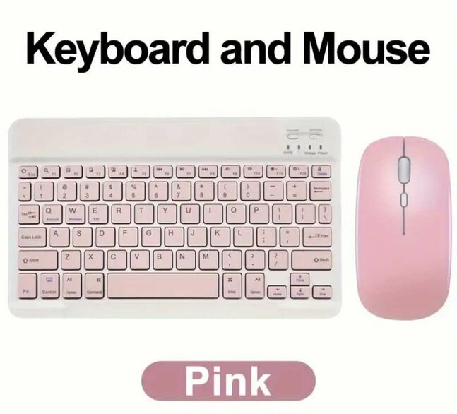Keyboard mouse 