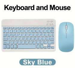 Keyboard mouse 