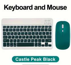 Keyboard mouse 