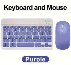 Keyboard mouse 