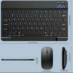 Keyboard mouse 