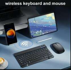 Keyboard mouse 