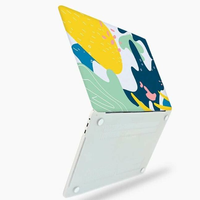 Macbook case, naaltuud