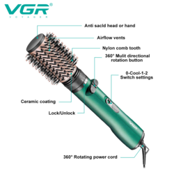 Vgr v-498 2-в-1