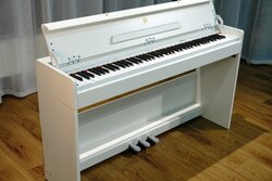Цахилгаар төгөлдөр хуур m-500