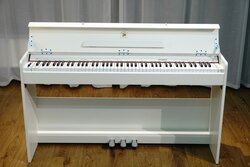 Цахилгаар төгөлдөр хуур m-500