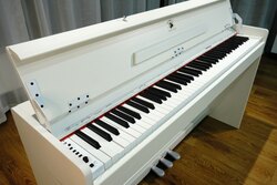 Цахилгаар төгөлдөр хуур m-500