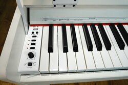 Цахилгаар төгөлдөр хуур m-500