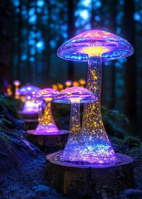 Shroomcase
