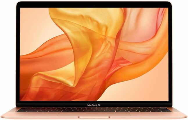 Macbook air i5 2020 8gb 256gb 
