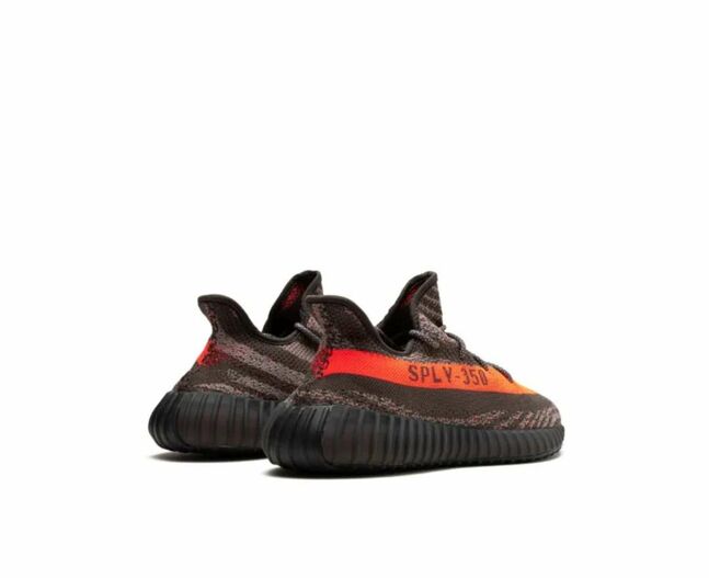 Yeezy boost 350 "carbon 