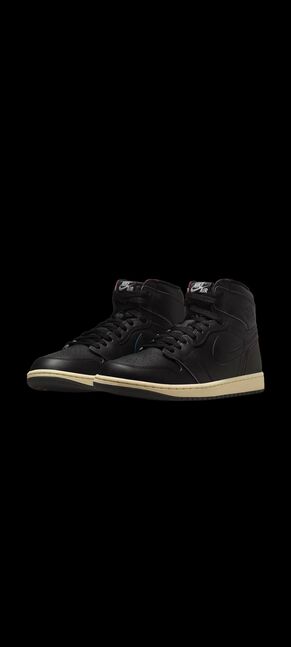 Air jordan 1 high og