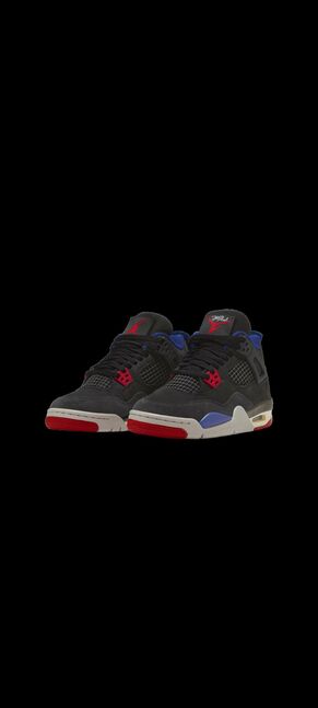 Jordan 4 retro " 