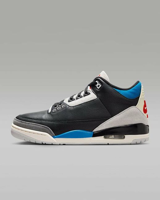 Air jordan 3 retro " 