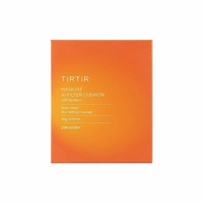 Tirtir ai filter cushion