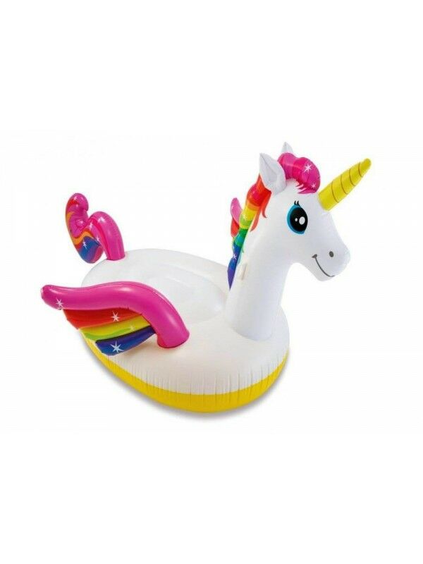 Аяллын Хөвөгч Unicorn and Duck