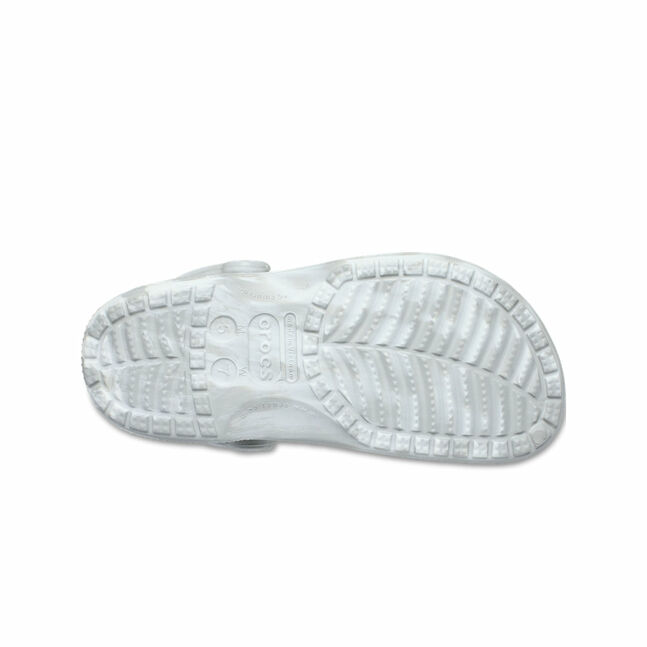 Baya Marbled Clog Atm/Mlt
