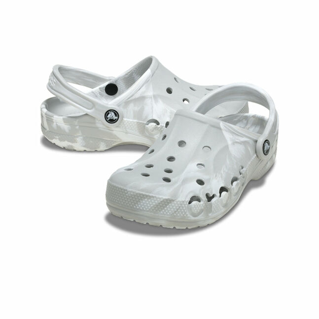 Baya Marbled Clog Atm/Mlt