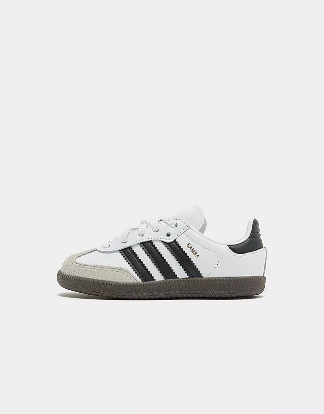 Adidas Samba Кет