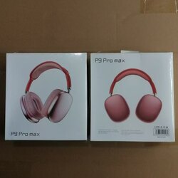 P9 pro max 