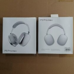 P9 pro max 