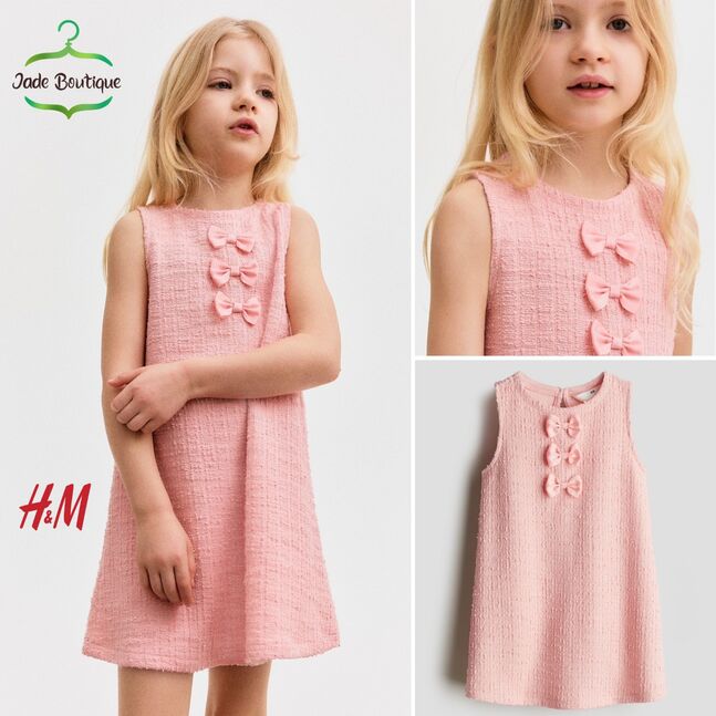 H&m dress