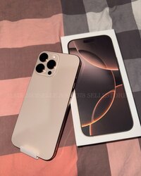 Iphone 16 pink 