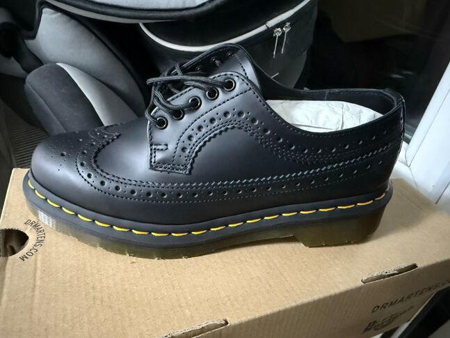 Original dr.martens