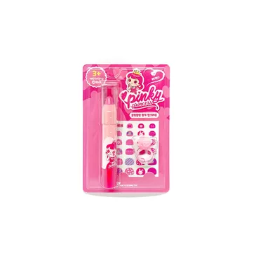 Pinky  бэлгийн багц жижиг №12