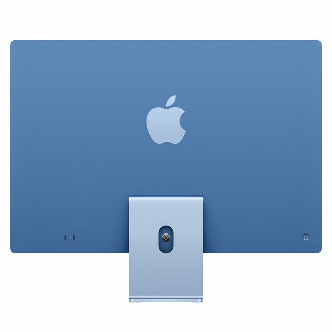 IMAC 24" M4 /256GB/ Blue