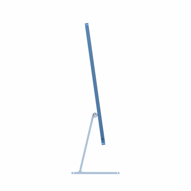 IMAC 24" M4 /256GB/ Blue