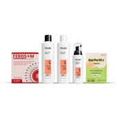 NIOXIN ТӨРСӨН ЭМЭГТЭЙЧҮҮДИЙН БАГЦ 