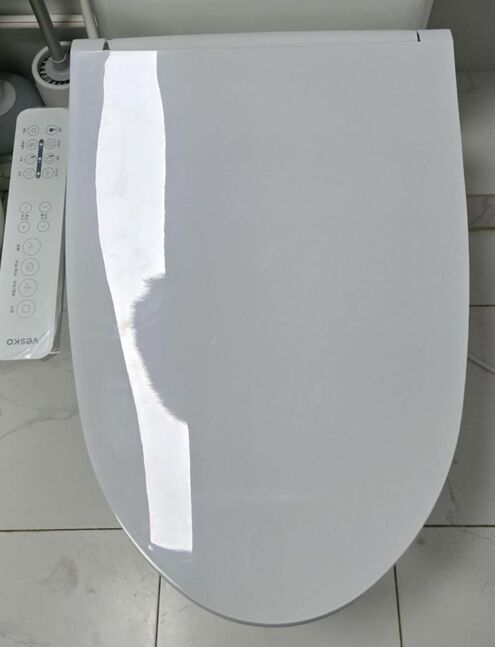 Vesko bidet