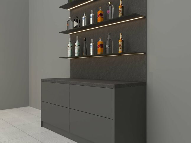 F235 ST76 Scivaro Slate
