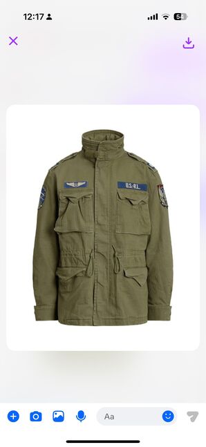 Jacket