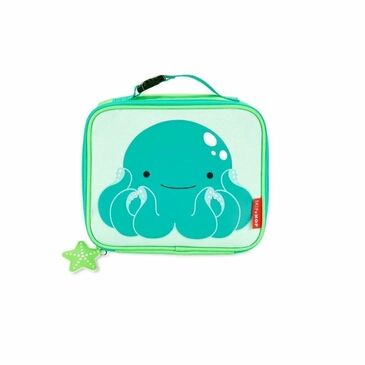 ZOO Lunch Bag Octopus