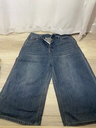 Jorts baggy xl jeans