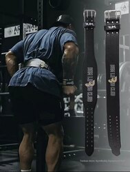 Cbum бэлтгэлийн арьсан бүс 