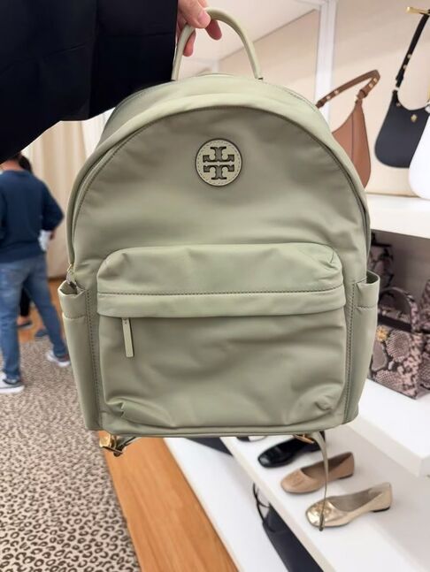 Tory burch nylon uurgevch a4